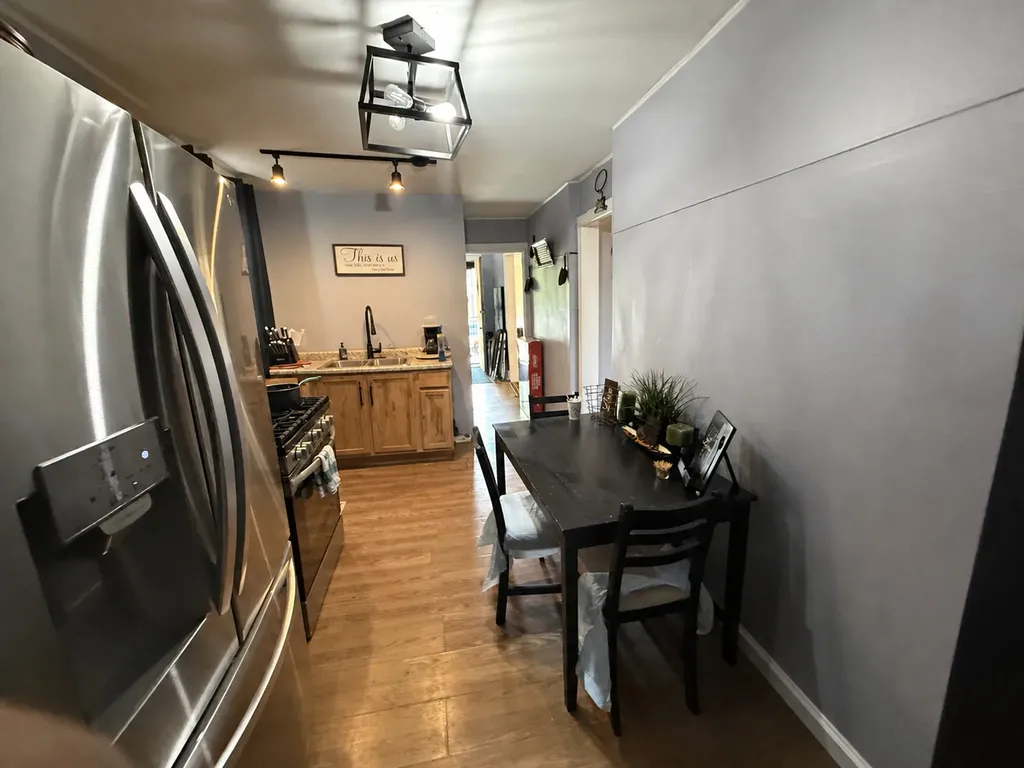6641 South University Avenue Chicago IL 60637