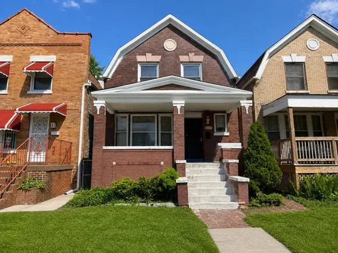 6641 South University Avenue Chicago IL 60637