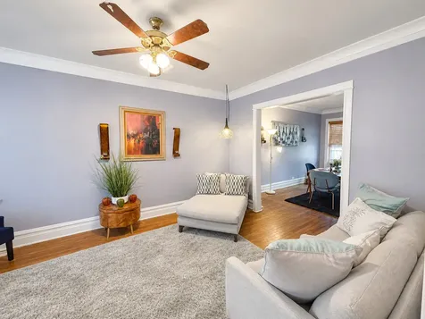 6641 South University Avenue Chicago IL 60637