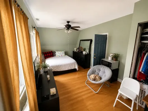 6641 South University Avenue Chicago IL 60637