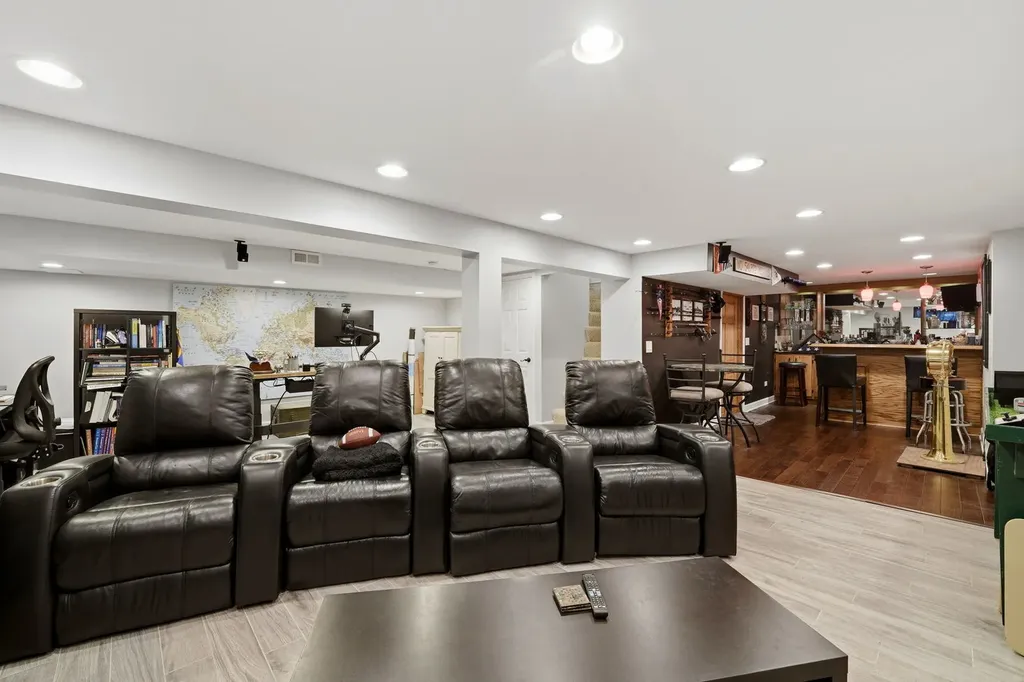 8130 West Berwyn Avenue Chicago IL 60656