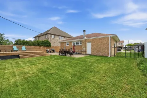 8130 West Berwyn Avenue Chicago IL 60656