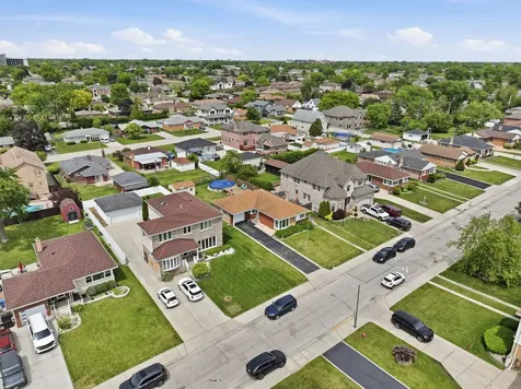 8130 West Berwyn Avenue Chicago IL 60656