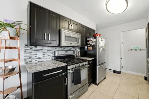 8130 West Berwyn Avenue Chicago IL 60656