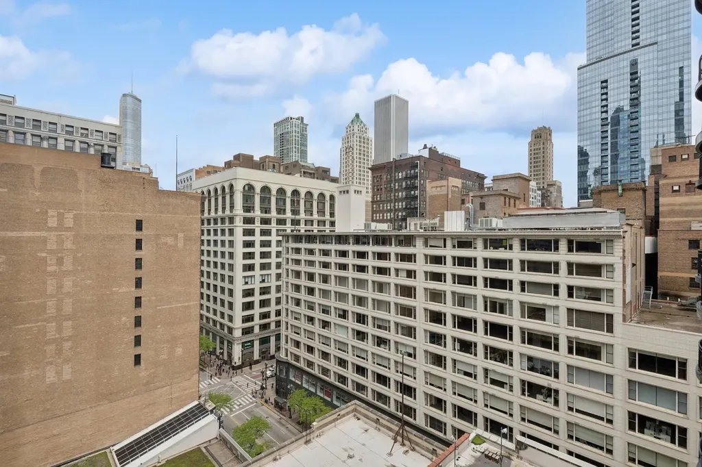 8 West Monroe Street Chicago IL 60603