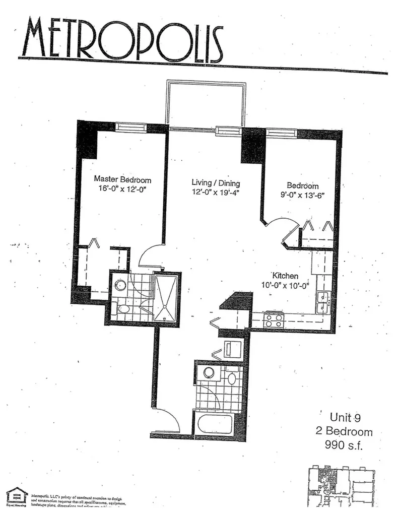 8 West Monroe Street Chicago IL 60603
