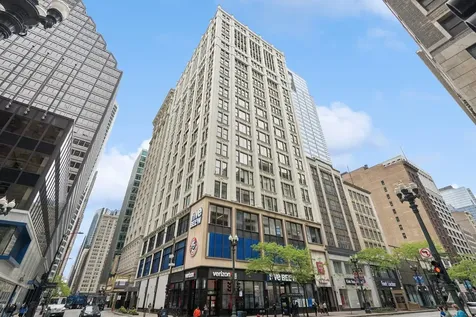 8 West Monroe Street Chicago IL 60603
