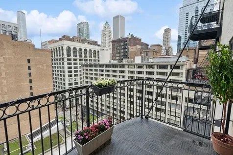 8 West Monroe Street Chicago IL 60603