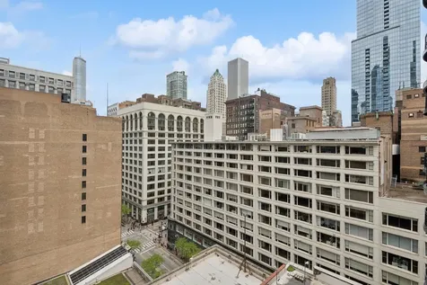 8 West Monroe Street Chicago IL 60603