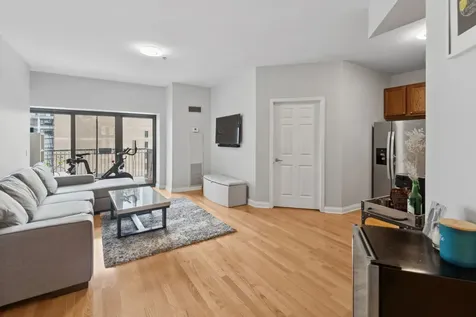 8 West Monroe Street Chicago IL 60603