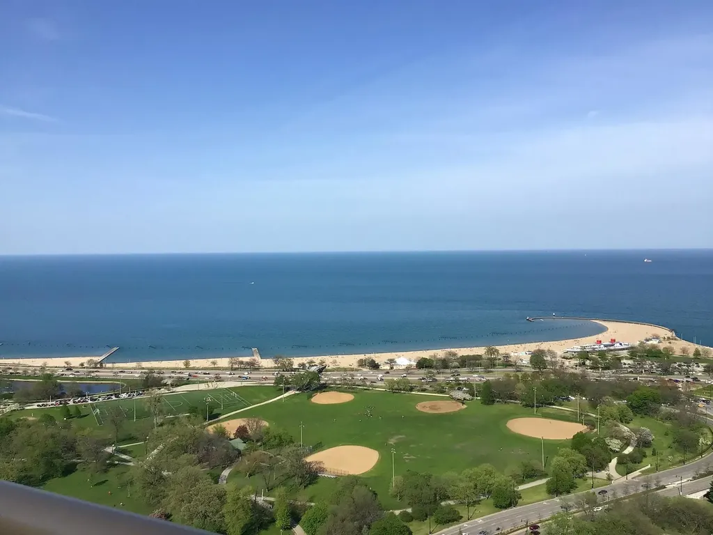 1660 North La Salle Drive Chicago IL 60614