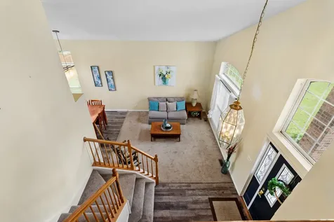 240 Paradise Parkway Oswego IL 60543