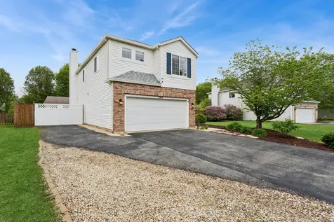 240 Paradise Parkway Oswego IL 60543