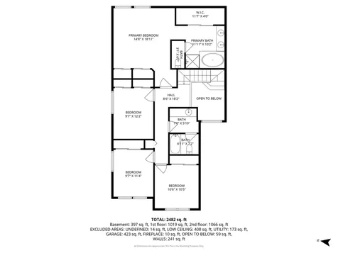 240 Paradise Parkway Oswego IL 60543