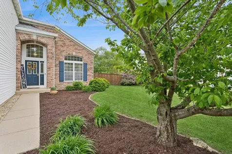 240 Paradise Parkway Oswego IL 60543