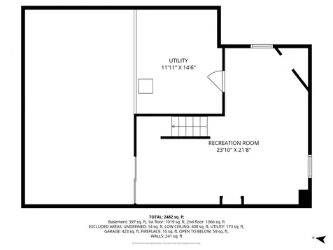 240 Paradise Parkway Oswego IL 60543