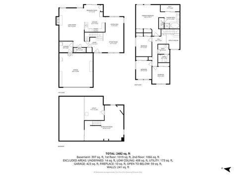 240 Paradise Parkway Oswego IL 60543