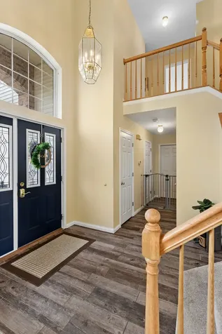 240 Paradise Parkway Oswego IL 60543
