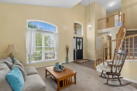 240 Paradise Parkway Oswego IL 60543