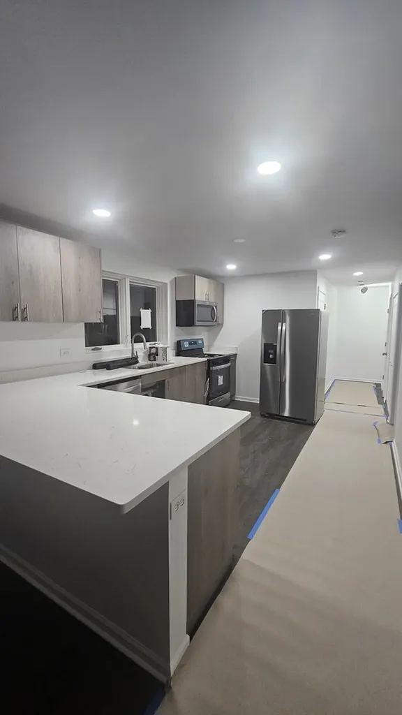 5230 South Lockwood Avenue Chicago IL 60638