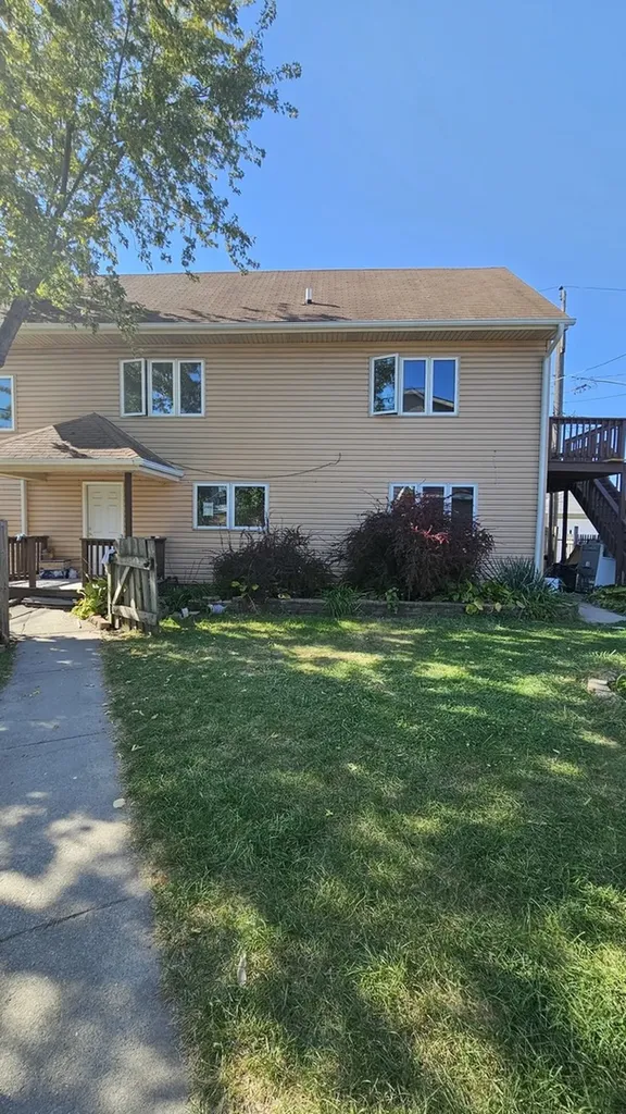 5230 South Lockwood Avenue Chicago IL 60638