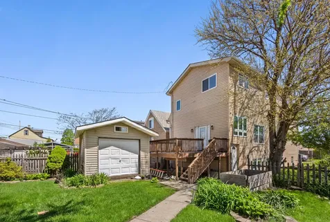 5230 South Lockwood Avenue Chicago IL 60638