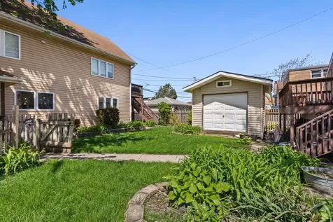 5230 South Lockwood Avenue Chicago IL 60638
