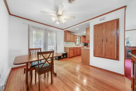 385 South Kankakee Street Coal City IL 60416