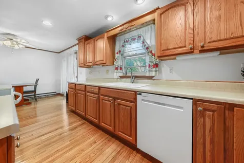 385 South Kankakee Street Coal City IL 60416