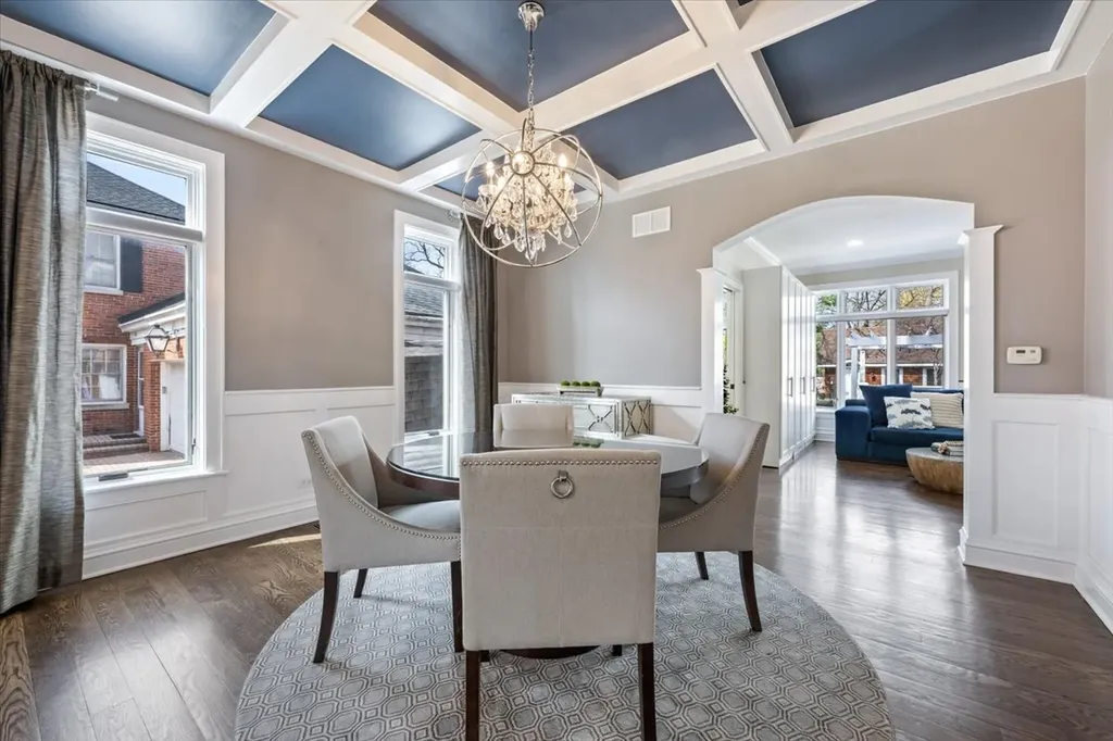 1148 Isabella Street Wilmette IL 60091