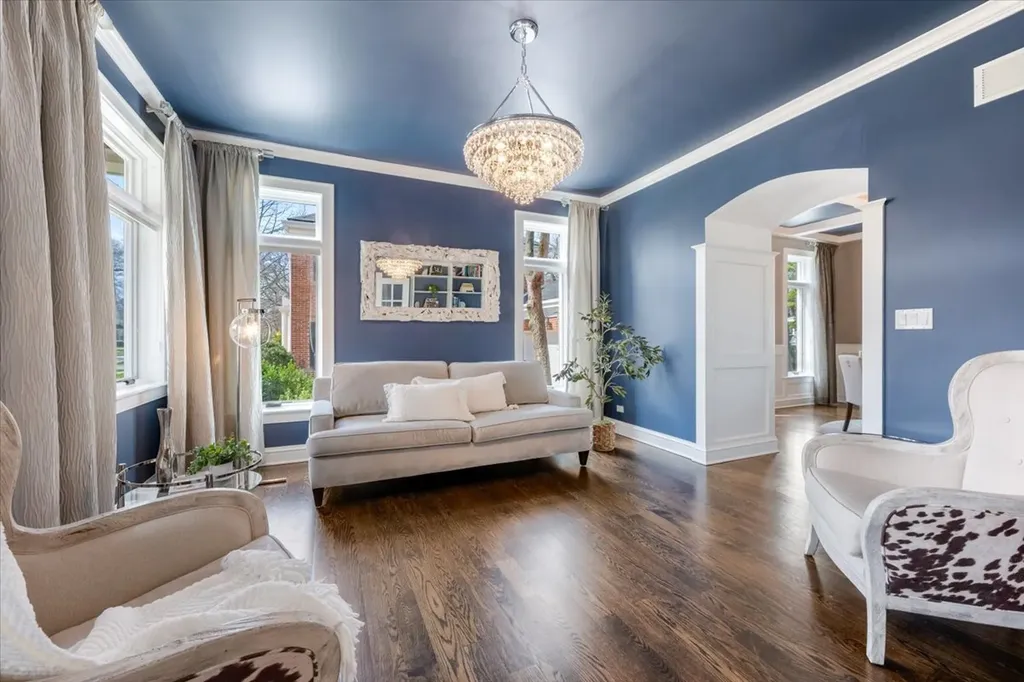 1148 Isabella Street Wilmette IL 60091