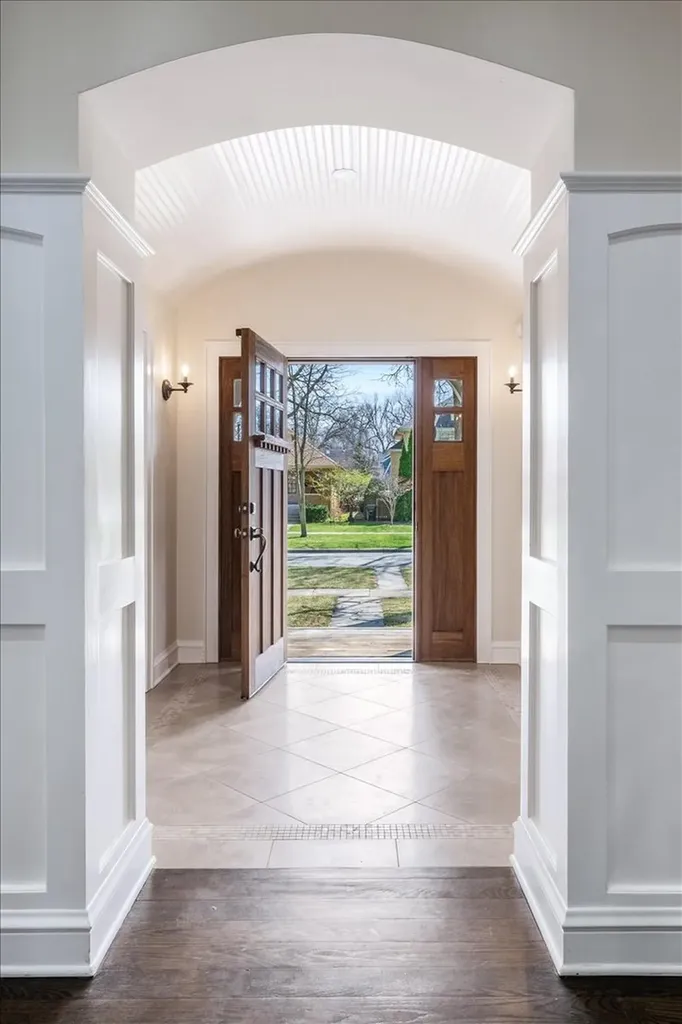 1148 Isabella Street Wilmette IL 60091