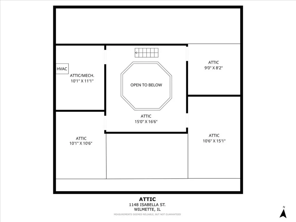 1148 Isabella Street Wilmette IL 60091
