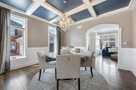 1148 Isabella Street Wilmette IL 60091