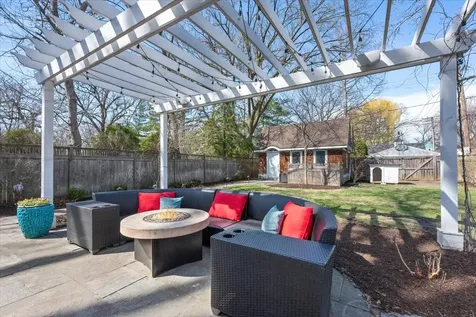 1148 Isabella Street Wilmette IL 60091