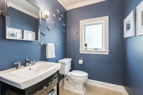 1148 Isabella Street Wilmette IL 60091