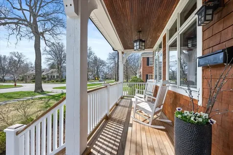 1148 Isabella Street Wilmette IL 60091