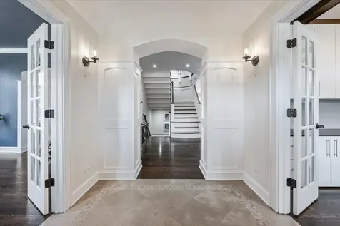 1148 Isabella Street Wilmette IL 60091