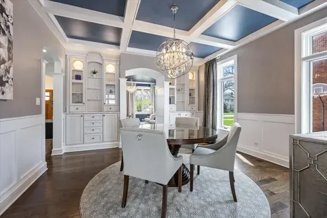 1148 Isabella Street Wilmette IL 60091