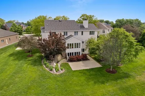 1808 Foxborough Court Champaign IL 61822