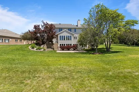 1808 Foxborough Court Champaign IL 61822