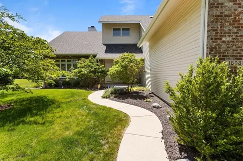 1808 Foxborough Court Champaign IL 61822