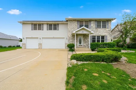 855 Magnolia Drive Bourbonnais IL 60914