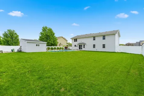 855 Magnolia Drive Bourbonnais IL 60914