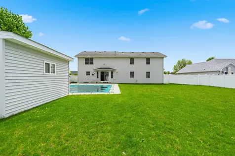 855 Magnolia Drive Bourbonnais IL 60914