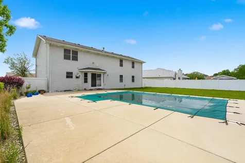 855 Magnolia Drive Bourbonnais IL 60914