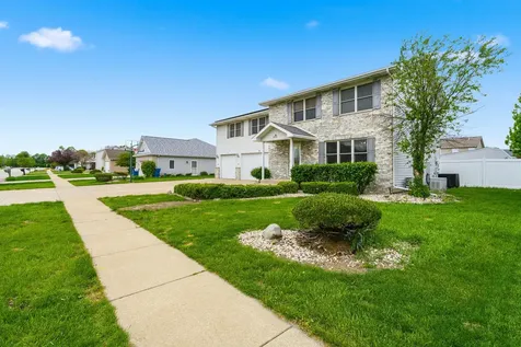 855 Magnolia Drive Bourbonnais IL 60914