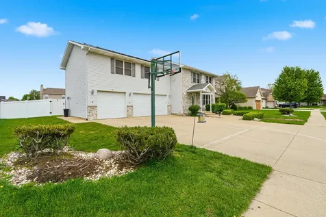 855 Magnolia Drive Bourbonnais IL 60914