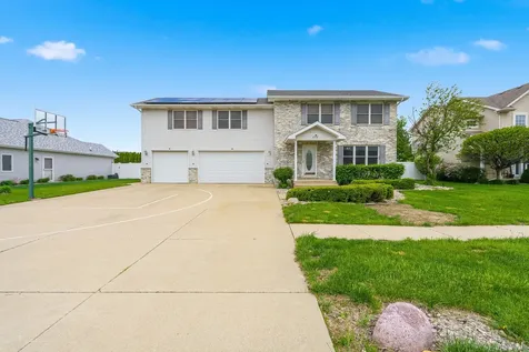 855 Magnolia Drive Bourbonnais IL 60914