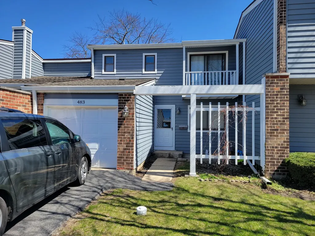 483 Rustic Drive Wheeling IL 60090